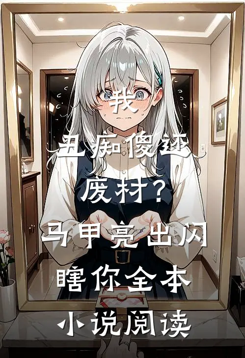 我，丑痴傻还废材？马甲亮出闪瞎你全本小说阅读
