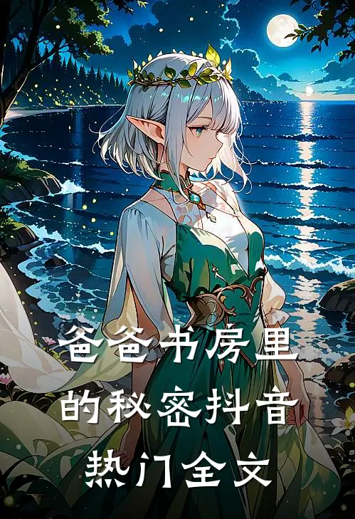 爸爸书房里的秘密抖音热门全文