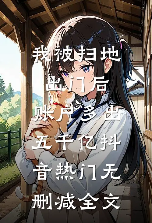 我被扫地出门后，账户多出五千亿抖音热门无删减全文