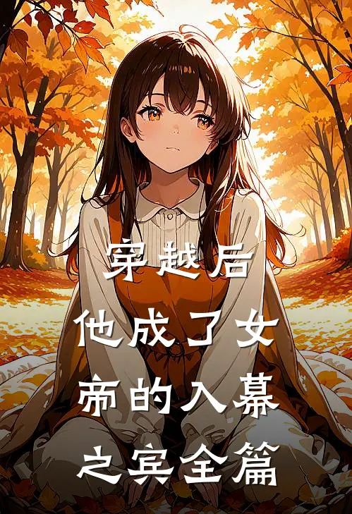 穿越后，他成了女帝的入幕之宾全篇