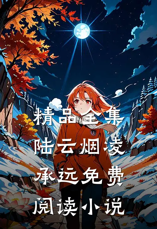 精品全集陆云烟凌承远免费阅读小说