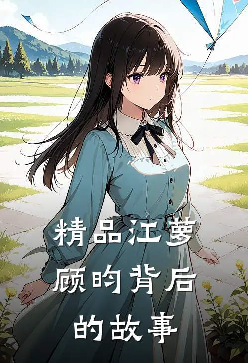 精品江萝顾昀背后的故事