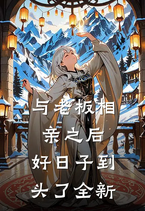 与老板相亲之后，好日子到头了全新