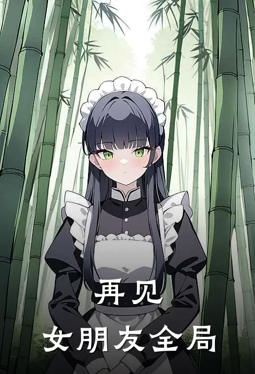 再见，女朋友全局