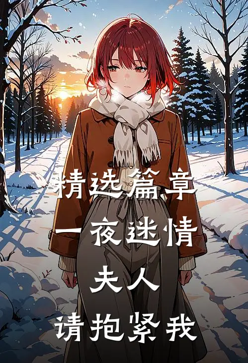 精选篇章一夜迷情：夫人，请抱紧我