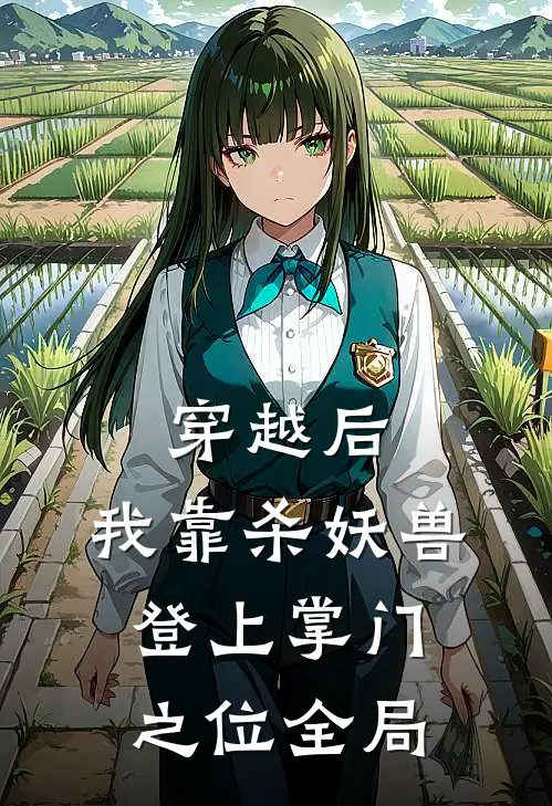 穿越后，我靠杀妖兽登上掌门之位全局