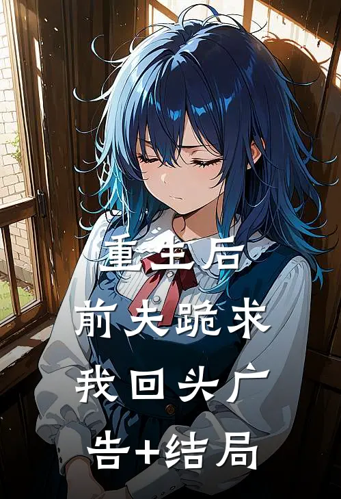 重生后，前夫跪求我回头广告+结局