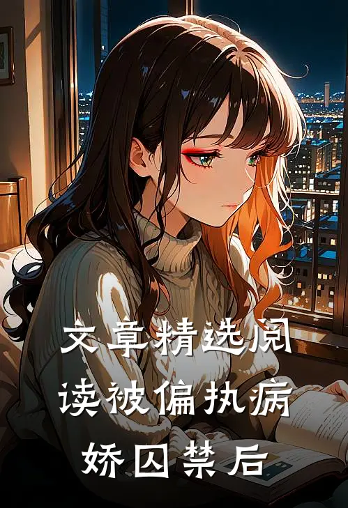 文章精选阅读被偏执病娇囚禁后