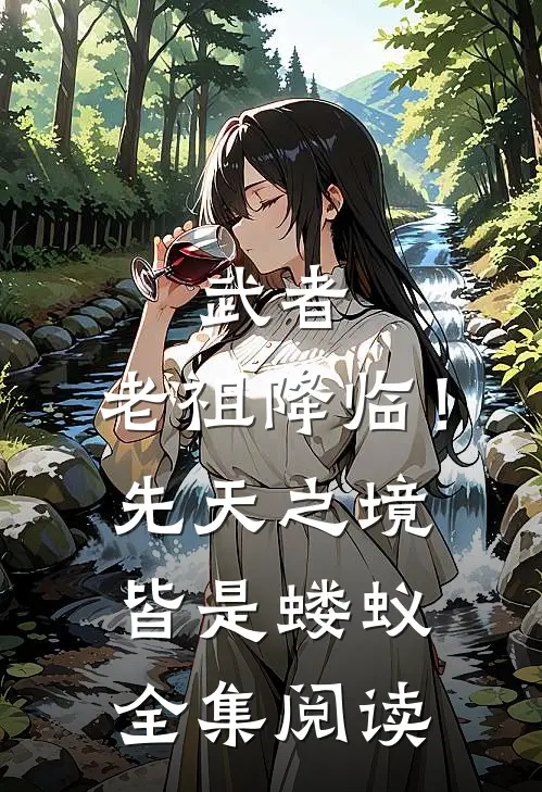 武者：老祖降临！先天之境皆是蝼蚁全集阅读