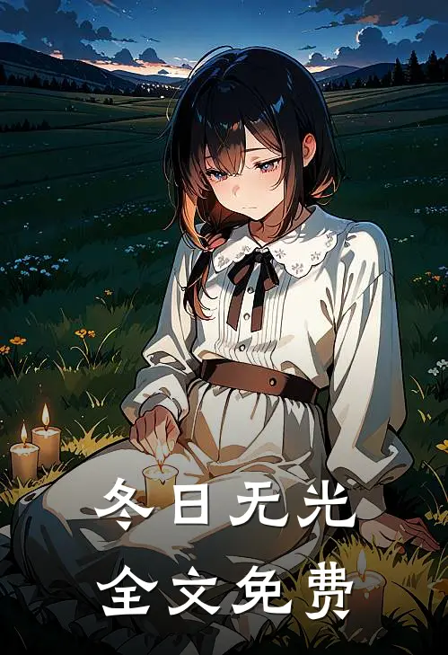 冬日无光全文免费