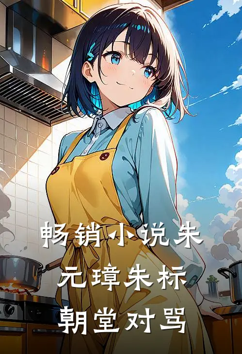 畅销小说朱元璋朱标朝堂对骂