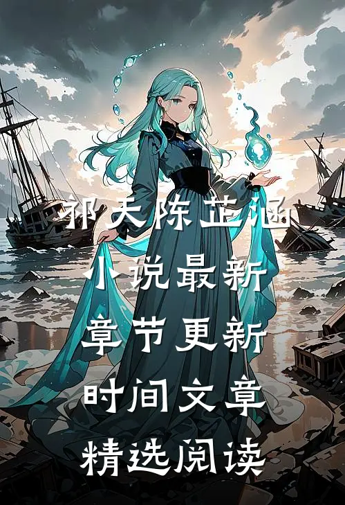 祁天陈芷涵小说最新章节更新时间文章精选阅读