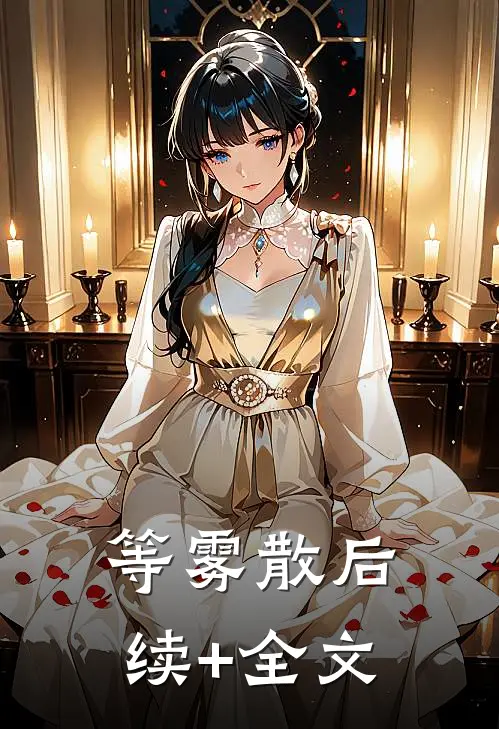 等雾散后续+全文