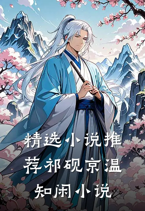 精选小说推荐祁砚京温知闲小说