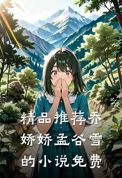 精品推荐乔娇娇孟谷雪的小说免费