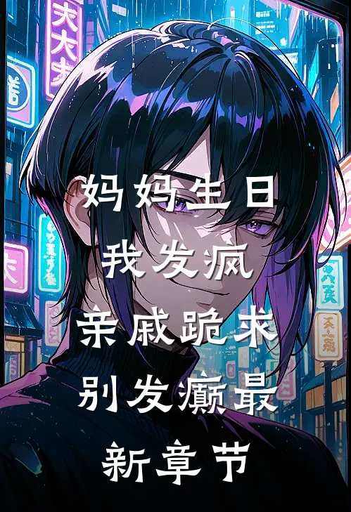 妈妈生日我发疯，亲戚跪求别发癫最新章节
