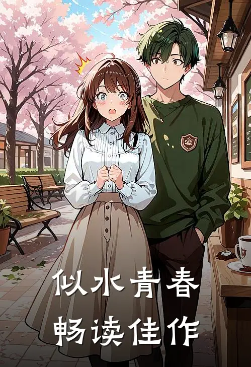 似水青春畅读佳作
