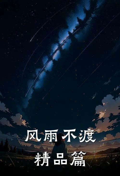 风雨不渡精品篇
