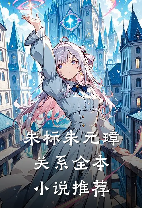 朱标朱元璋关系全本小说推荐