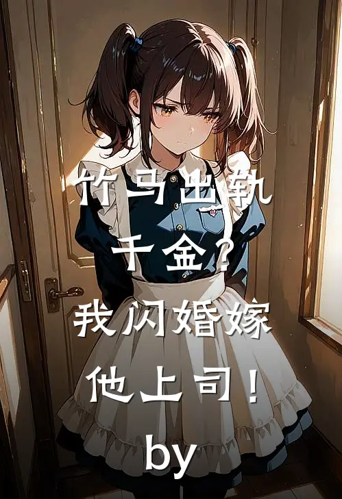 竹马出轨千金？我闪婚嫁他上司！by