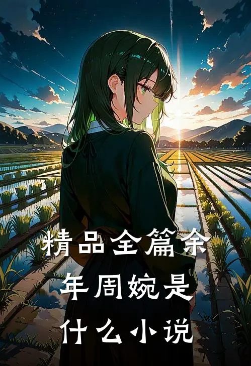 精品全篇余年周婉是什么小说