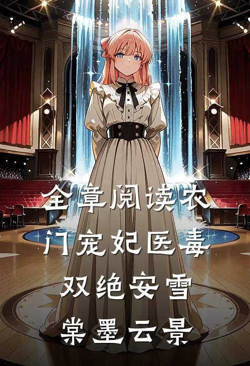 全章阅读农门宠妃医毒双绝安雪棠墨云景