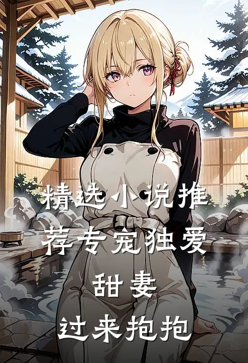 精选小说推荐专宠独爱：甜妻，过来抱抱