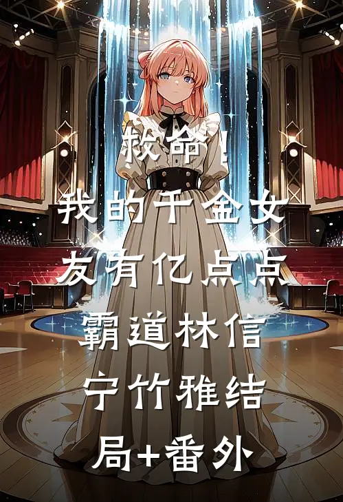 救命！我的千金女友有亿点点霸道林信宁竹雅结局+番外