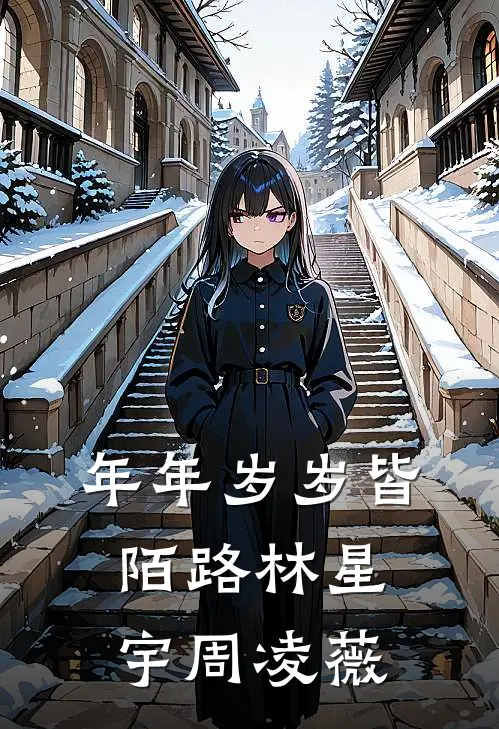 年年岁岁皆陌路(林星宇周凌薇)