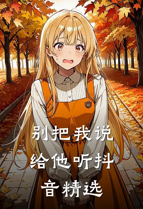 别把我说给他听抖音精选