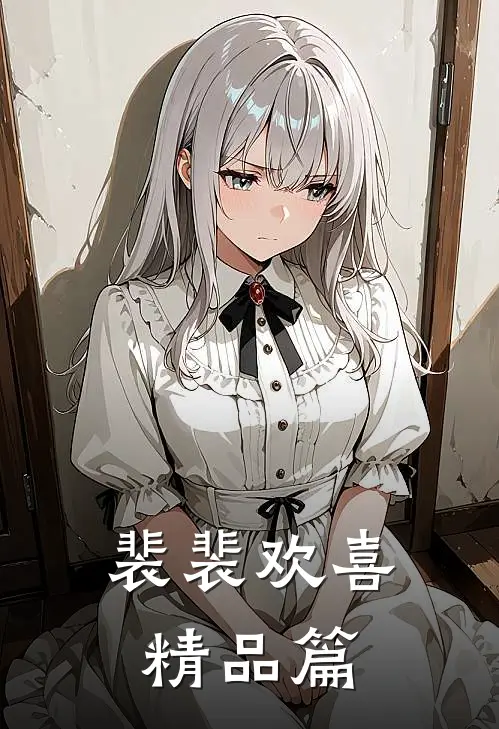 裴裴欢喜精品篇