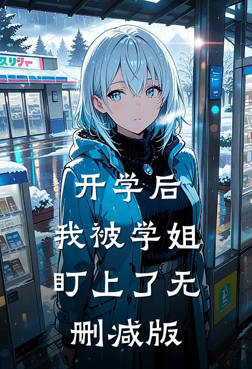 开学后，我被学姐盯上了无删减版