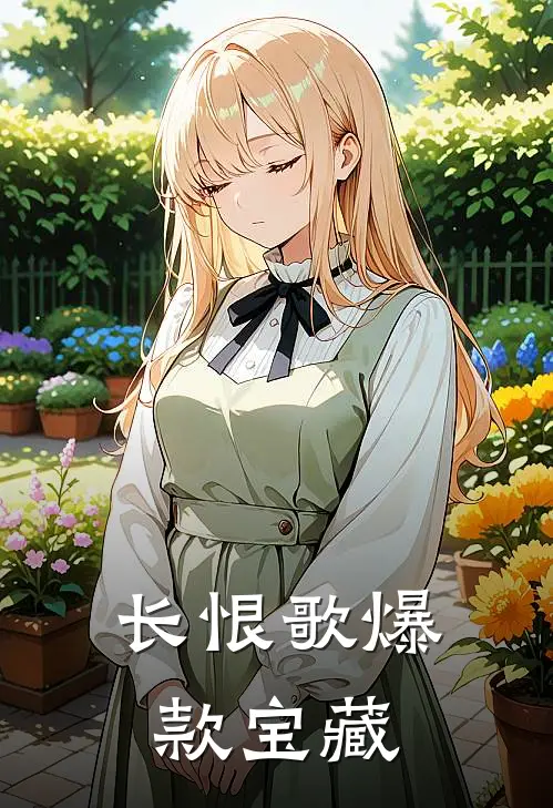 长恨歌爆款宝藏