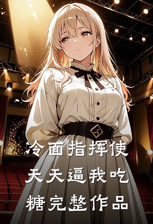 冷面指挥使天天逼我吃糖完整作品