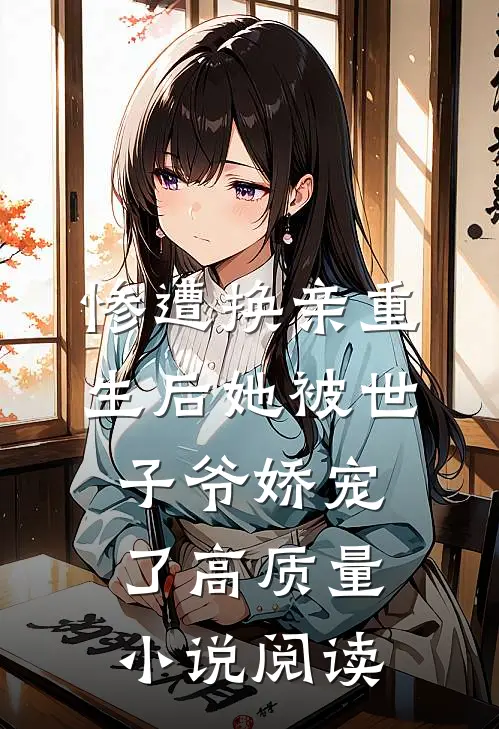 惨遭换亲重生后她被世子爷娇宠了高质量小说阅读
