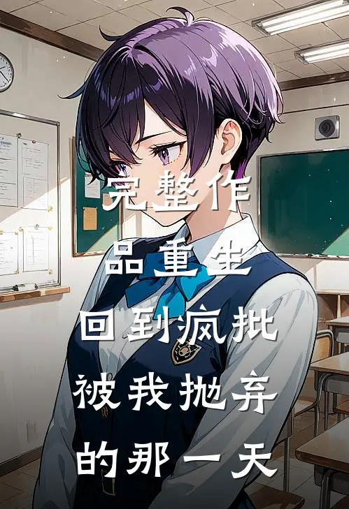完整作品重生：回到疯批被我抛弃的那一天