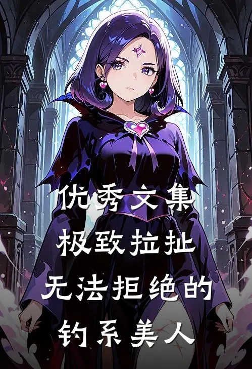 优秀文集极致拉扯：无法拒绝的钓系美人