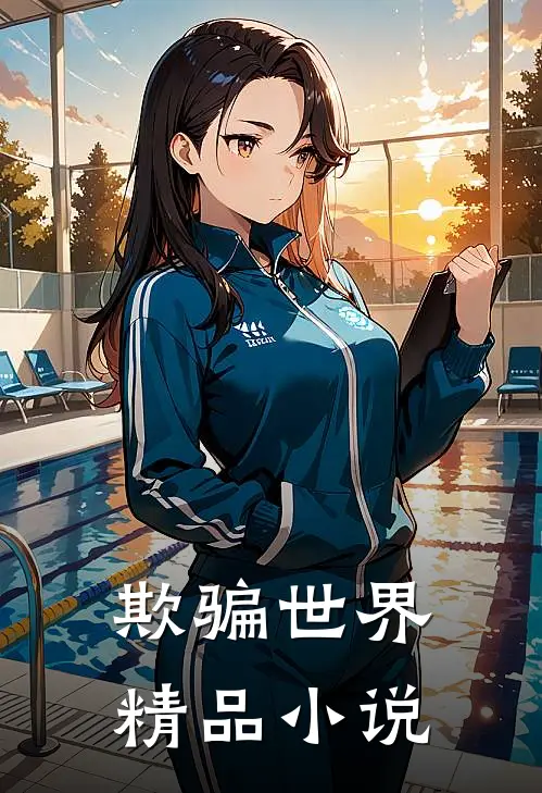 欺骗世界精品小说