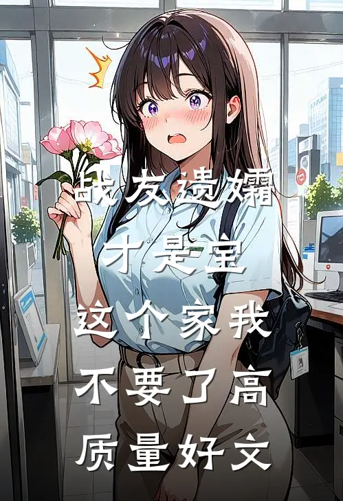 战友遗孀才是宝，这个家我不要了高质量好文