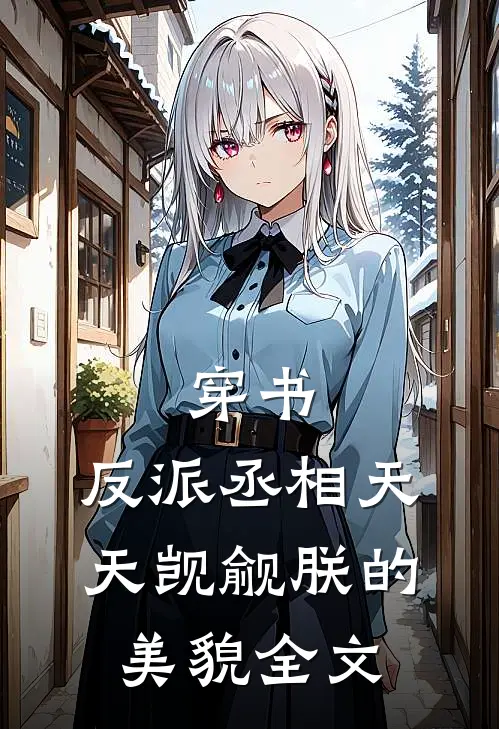 穿书：反派丞相天天觊觎朕的美貌全文