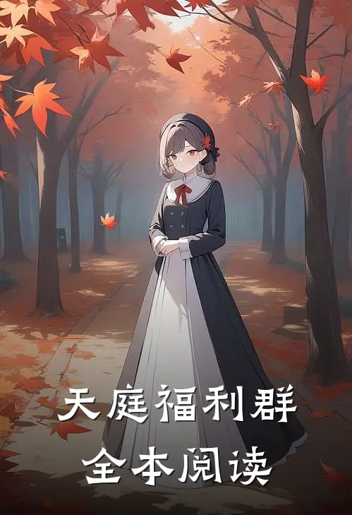 天庭福利群全本阅读