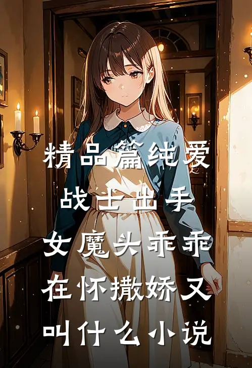 精品篇纯爱战士出手:女魔头乖乖在怀撒娇又叫什么小说