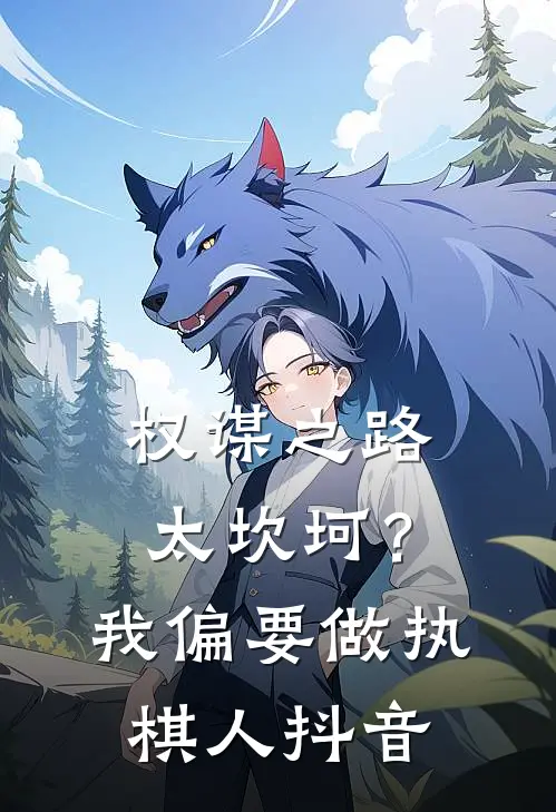 权谋之路太坎坷？我偏要做执棋人抖音
