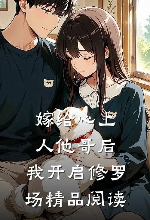 嫁给心上人他哥后，我开启修罗场精品阅读