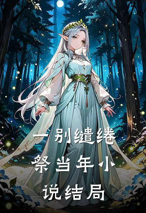 一别缱绻祭当年小说结局