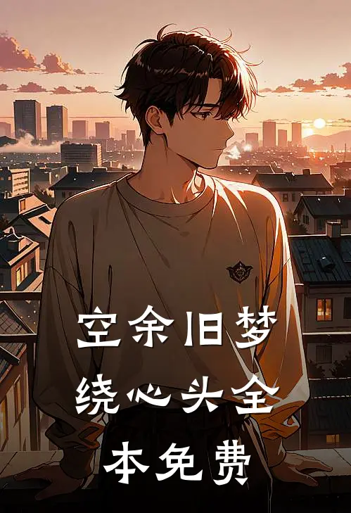 空余旧梦绕心头全本免费