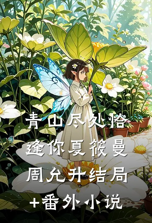 青山尽处恰逢你夏筱曼周允升结局+番外小说