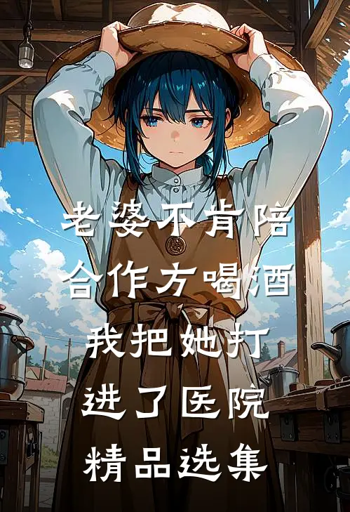 老婆不肯陪合作方喝酒，我把她打进了医院精品选集