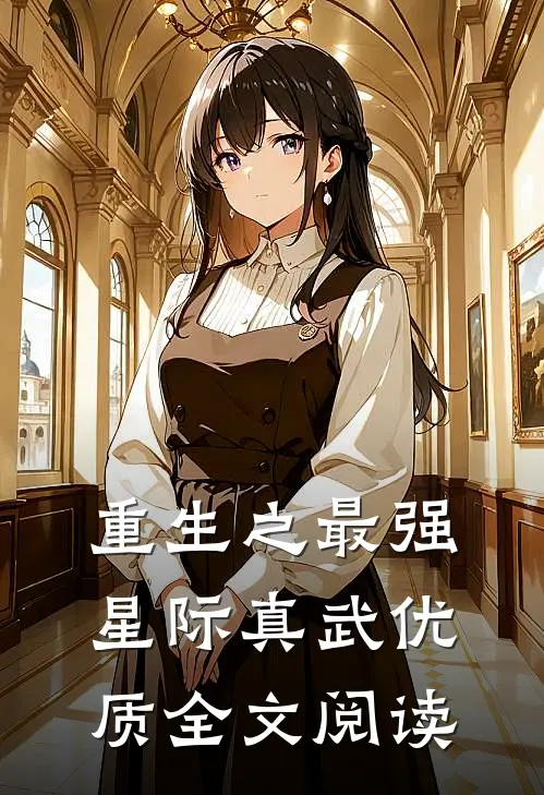 重生之最强星际真武优质全文阅读