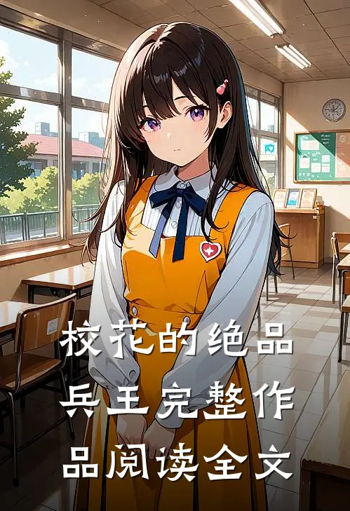 校花的绝品兵王完整作品阅读全文